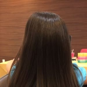 オススメ順 キッズ カット ロングの髪型 ヘアスタイル 楽天ビューティ