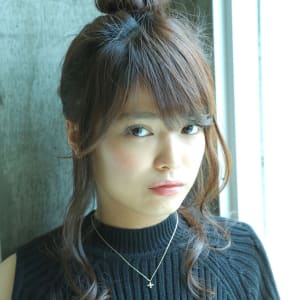 オススメ順 武蔵小杉 日吉 綱島 代 アップ ロングの髪型 ヘアスタイル 楽天ビューティ