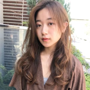 ミックス巻きデジタルパーマ M-200 | ALICe by AFLOAT(アリスバイ