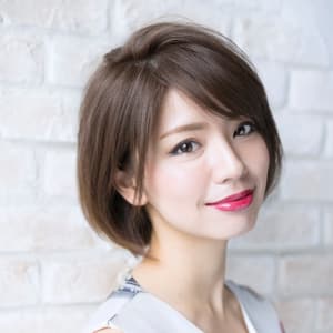 オススメ順 40代 ショートの髪型 ヘアスタイル 楽天ビューティ