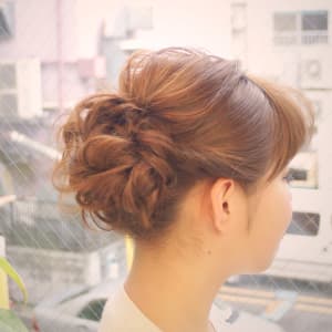 Hair Salon Who Ga N Y ヘアサロン フーガ ニューヨーク の予約 サロン情報 美容院 美容室を予約するなら楽天ビューティ