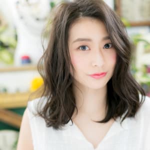 オススメ順 40代 黒髪 ミディアムの髪型 ヘアスタイル 楽天ビューティ オススメ順 40代 黒髪 ミディアムの髪型 ヘアスタイル 楽天ビューティ