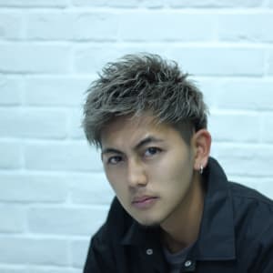 4ページ目 メンズのオススメ順 代 ツーブロックの髪型 ヘアスタイル 楽天ビューティ