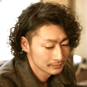 5ページ目 メンズのオススメ順 ツーブロック ミディアムの髪型 ヘアスタイル 楽天ビューティ