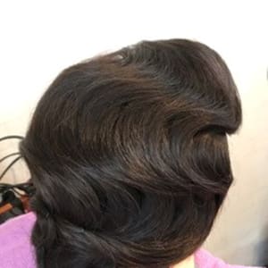5ページ目 オススメ順 和服 着物 アップ 黒髪 セミロングの髪型 ヘアスタイル 楽天ビューティ