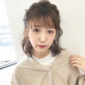 オススメ順 代 ヘアアレンジ モード ボブの髪型 ヘアスタイル 楽天ビューティ