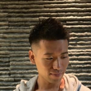 156ページ目 メンズのオススメ順 ナチュラル ボウズの髪型 ヘアスタイル 楽天ビューティ
