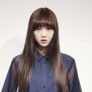 レディースの新着順 3dカラー ストレートパーマ ナチュラル ロングの髪型 ヘアスタイル 楽天ビューティ