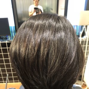 メンズのオススメ順 40代 縮毛矯正 ストレートの髪型 ヘアスタイル 楽天ビューティ メンズのオススメ順 40代 縮毛矯正 ストレートの髪型 ヘアスタイル 楽天ビューティ