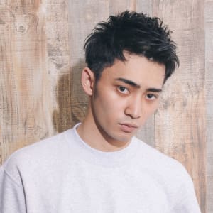 メンズのオススメ順 30代 ベリーショートの髪型 ヘアスタイル 楽天ビューティ