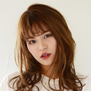 2ページ目 オススメ順 ナチュラル ウルフ ロングの髪型 ヘアスタイル 楽天ビューティ