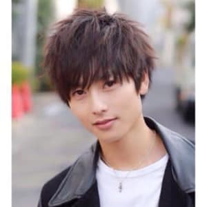 メンズのオススメ順 代 パーマの髪型 ヘアスタイル 楽天ビューティ メンズのオススメ順 代 パーマの髪型 ヘアスタイル 楽天ビューティ