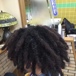 メンズのオススメ順 ヘアアレンジ 外国人風 編み込みの髪型 ヘアスタイル 楽天ビューティ