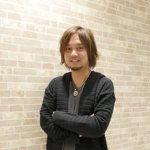 倉持 勝太 | HAIR & MAKE EARTH 新越谷店(ヘアメイクアース