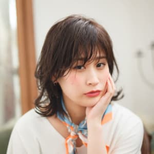 Le Jardin 伊勢崎店 ルジャルダンイセザキテン の予約 サロン情報 美容院 美容室を予約するなら楽天ビューティ