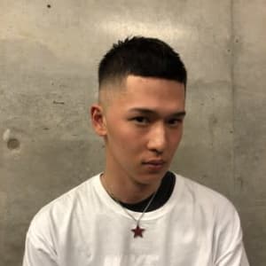 メンズのオススメ順 代 ボウズ アッシュ ブラウンの髪型 ヘアスタイル 楽天ビューティ メンズのオススメ順 代 ボウズ アッシュ ブラウンの髪型 ヘアスタイル 楽天ビューティ