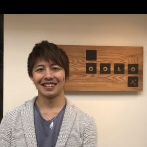 Colo コロ の予約 サロン情報 美容院 美容室を予約するなら楽天ビューティ Colo コロ の予約 サロン情報 美容院 美容室を予約するなら楽天ビューティ