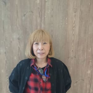 Lien大津店 リアンオオツテン のスタッフ 美容院 美容室を予約するなら楽天ビューティ Lien大津店 リアンオオツテン のスタッフ 美容院 美容室を予約するなら楽天ビューティ