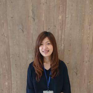 Lien大津店 リアンオオツテン のスタッフ 美容院 美容室を予約するなら楽天ビューティ Lien大津店 リアンオオツテン のスタッフ 美容院 美容室を予約するなら楽天ビューティ