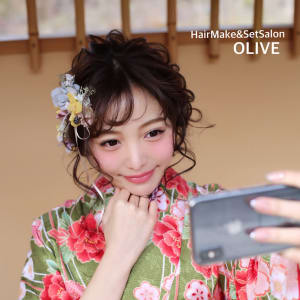 ヘアセット メイク 着付け専門 オリーブ 心斎橋 なんば ヘアセット メイク レンタル オリーブ シンサイバシ ナンバ の予約 サロン情報 美容院 美容室を予約するなら楽天ビューティ ヘアセット メイク 着付け専門 オリーブ 心斎橋 なんば ヘアセット メイク レンタル オリーブ シンサイバシ ナンバ の予約 サロン情報 美容院 美容室を予約するなら楽天ビューティ