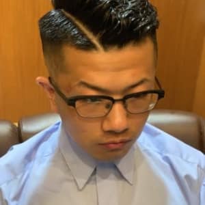 銀座 セルヒオ ラモス ヘアーモードキクチ 銀座店 ヘアーモードキクチ のヘアスタイル 美容院 美容室を予約するなら楽天ビューティ