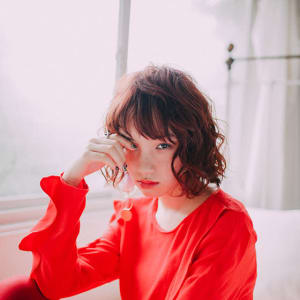 オススメ順 10代 パーマ モード ショートの髪型 ヘアスタイル 楽天ビューティ