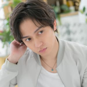 メンズのオススメ順 フェミニンの髪型 ヘアスタイル 楽天ビューティ