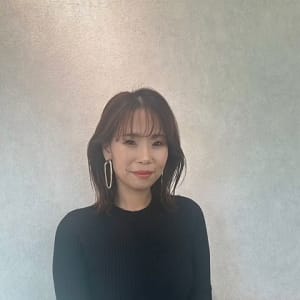 結城静香 Hair Make Earth 石巻店 ヘアメイクアース イシノマキテン のスタッフ 美容院 美容室を予約するなら楽天ビューティ