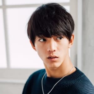 メンズの新着順 神奈川県 ストレートパーマ ベリーショートの髪型 ヘアスタイル 楽天ビューティ