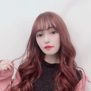 シールエクステ】韓国風インナーカラーホワイト20枚