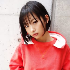 Yahoo!オークション - 髪束・髪の毛・10代・女子・『62cm・83g