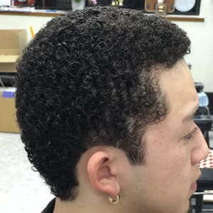 フェザーバックスタイル総バサミ カットハウスマチダ カットハウスマチダ のヘアスタイル 美容院 美容室を予約するなら楽天ビューティ