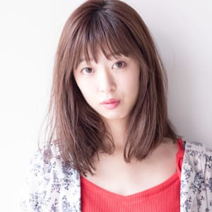 レディースの新着順 Ma 10代 ナチュラル カールの髪型 ヘアスタイル 楽天ビューティ