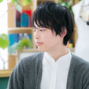 メンズのオススメ順 40代 パーマ ストレートの髪型 ヘアスタイル 楽天ビューティ