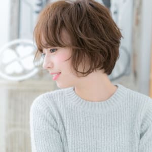 オススメ順 50代 パーマ キュートの髪型 ヘアスタイル 楽天ビューティ オススメ順 50代 パーマ キュートの髪型 ヘアスタイル 楽天ビューティ