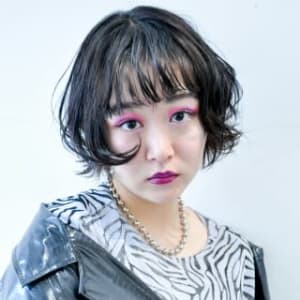 Yasu Oreo オレオ のスタッフ 美容院 美容室を予約するなら楽天ビューティ