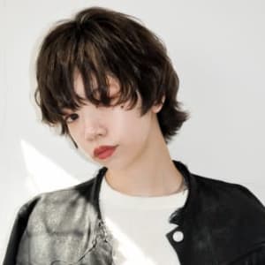 Yasu Oreo オレオ のスタッフ 美容院 美容室を予約するなら楽天ビューティ