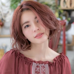 オススメ順 10代 セクシー ショートの髪型 ヘアスタイル 楽天ビューティ