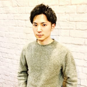 メンズのオススメ順 30代 ツーブロック ミディアムの髪型 ヘアスタイル 楽天ビューティ