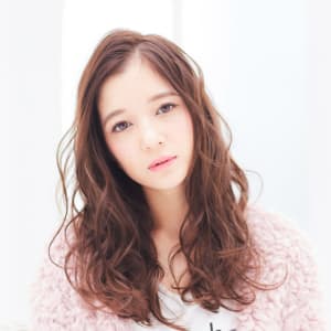 Hawaiian Hair Salon Ful Ful ハワイアンヘアサロン フルフル のヘアスタイル 美容院 美容室を予約するなら楽天ビューティ