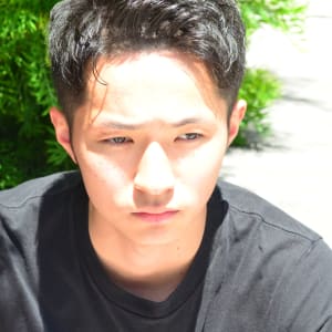 ワイルドアップバングソフトツーブロックくせ毛風パーマ Men S Salon Seven メンズサロン セブン のヘアスタイル 美容院 美容室を予約するなら楽天ビューティ ワイルドアップバングソフトツーブロックくせ毛風パーマ Men S Salon Seven メンズサロン セブン のヘアスタイル 美容院 美容室を予約するなら楽天ビューティ