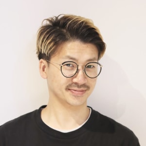 Antiga Vi アンティガシス の予約 サロン情報 美容院 美容室を予約するなら楽天ビューティ