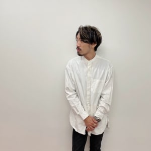 おくもと ともじ Float 東大阪 河内小阪 本店 フロートヒガシオオサカ カワチコサカ ホンテン のスタッフ 美容院 美容室を予約するなら楽天ビューティ