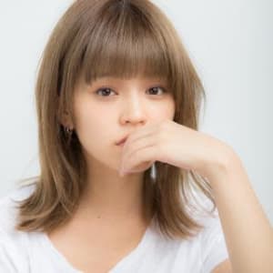 レディースの新着順 Up 30代 ストリート グラデーションの髪型 ヘアスタイル 楽天ビューティ