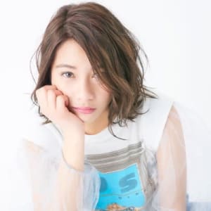 Ash 大倉山店 アッシュ の予約 サロン情報 美容院 美容室を予約するなら楽天ビューティ