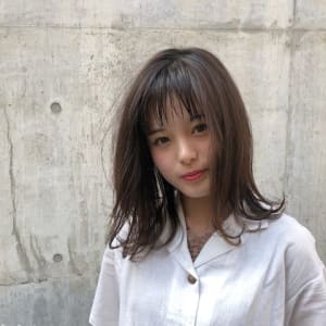 Colk By Mag コルクバイマグ の予約 サロン情報 美容院 美容室を予約するなら楽天ビューティ