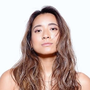 オススメ順 外国人風 アップ グラデーションカラー ロングの髪型 ヘアスタイル 楽天ビューティ