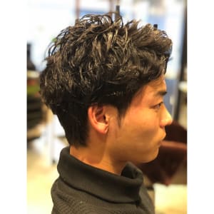 Bpj S 世田谷店 ビーピージェイズセタガヤテン の予約 サロン情報 美容院 美容室を予約するなら楽天ビューティ