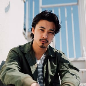 メンズのオススメ順 30代 セクシー マッシュの髪型 ヘアスタイル 楽天ビューティ