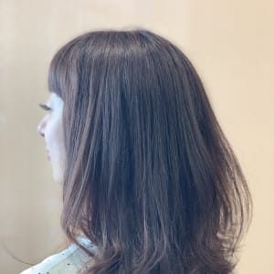 西川 陽子 Zipangu Inspaiae 曳舟店 ジパングインスパイア ヒキフネテン のスタッフ 美容院 美容室を予約するなら楽天ビューティ